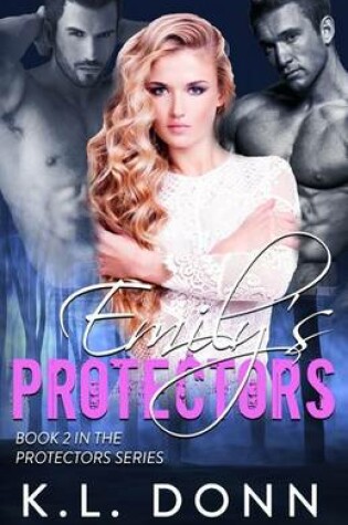 Cover of Emily's Protectors