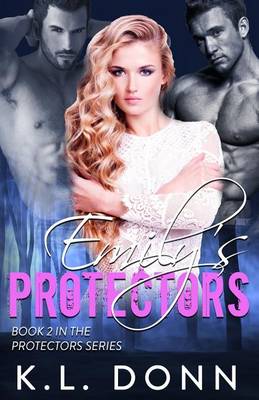 Book cover for Emily's Protectors