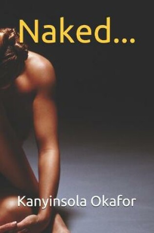Cover of Naked...