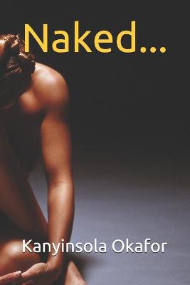 Book cover for Naked...