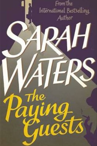 Cover of The Paying Guests