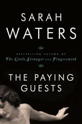 Cover of The Paying Guests