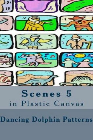 Cover of Scenes 5