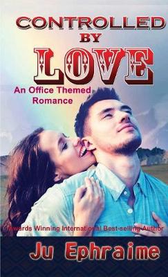 Book cover for Controlled by Love