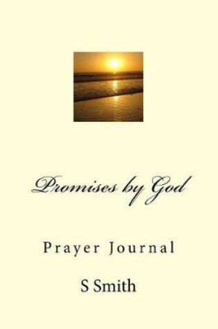 Cover of Promises by God