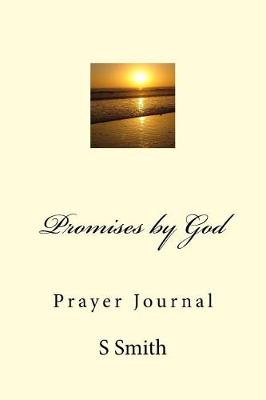 Book cover for Promises by God