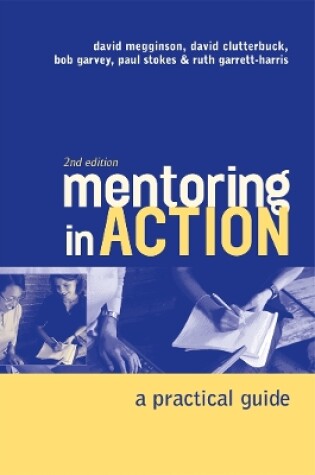 Cover of Mentoring In Action