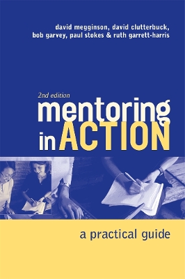 Book cover for Mentoring In Action