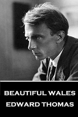 Book cover for Edward Thomas - Beautiful Wales