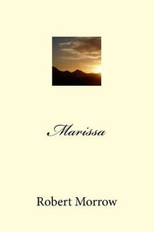 Cover of Marissa