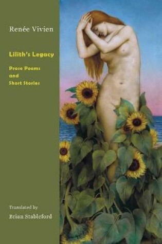 Cover of Lilith's Legacy