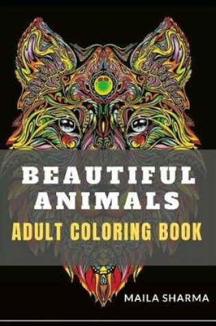 Cover of Beautiful Animals