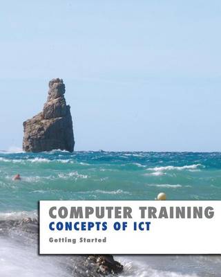 Book cover for Concepts of Ict