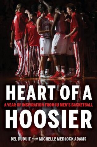 Cover of Heart of a Hoosier