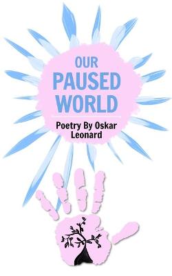 Book cover for Our Paused World