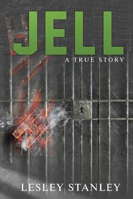 Book cover for Jell