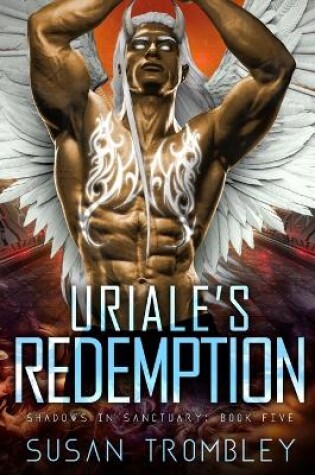 Cover of Uriale's Redemption