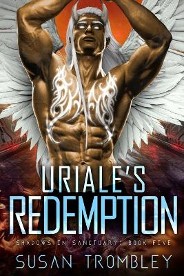 Book cover for Uriale's Redemption