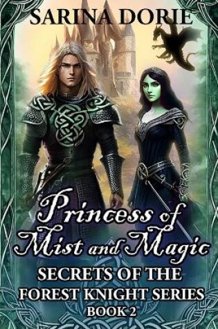 Cover of Princess of Mist and Magic