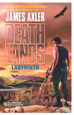 Cover of Labyrinth