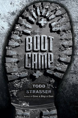 Book cover for Boot Camp