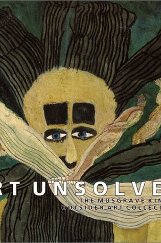 Cover of Art Unsolved