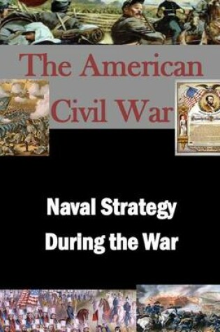 Cover of Naval Strategy During the War