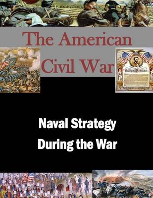 Book cover for Naval Strategy During the War