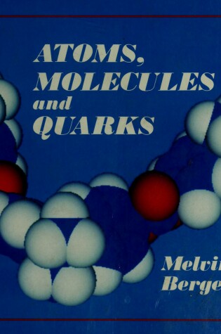Cover of Atoms Molecules Quark