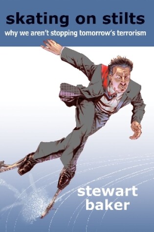 Cover of Skating on Stilts