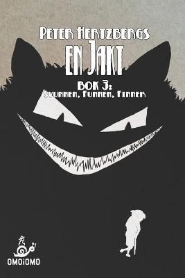 Book cover for En Jakt - Bok 3