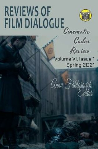 Cover of Reviews of Film Dialogue