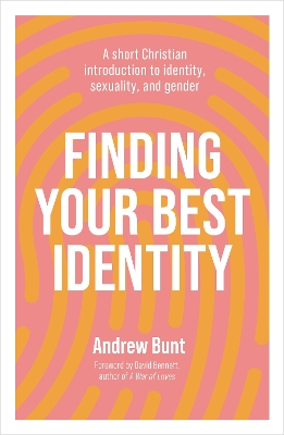 Cover of Finding Your Best Identity