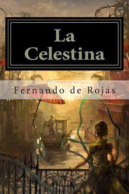Cover of La Celestina