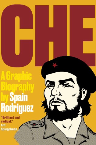 Cover of Che