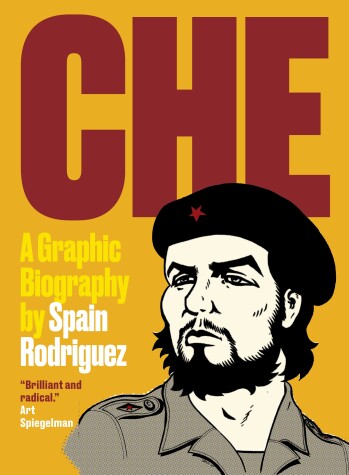 Book cover for Che