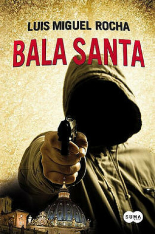 Cover of Bala Santa