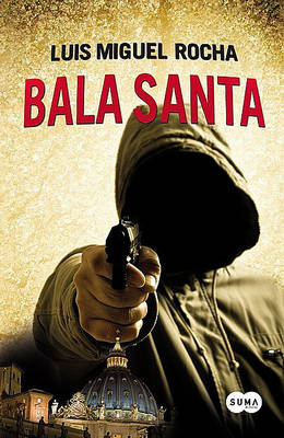 Book cover for Bala Santa