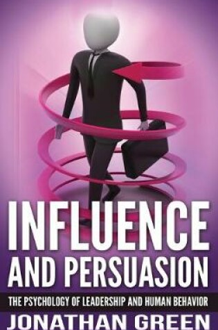 Cover of Influence and Persuasion