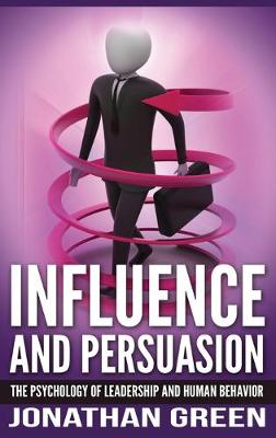 Cover of Influence and Persuasion