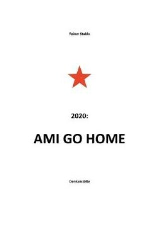 Cover of Ami go home