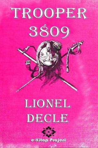Cover of Trooper 3809