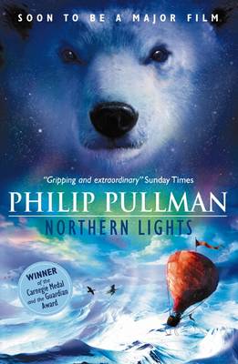 Book cover for Northern Lights