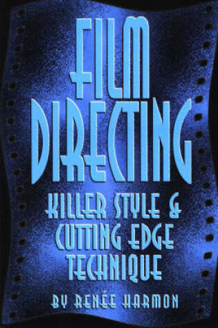 Cover of Film Directing