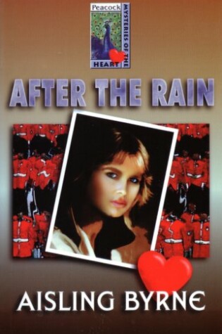 Cover of After the Rain