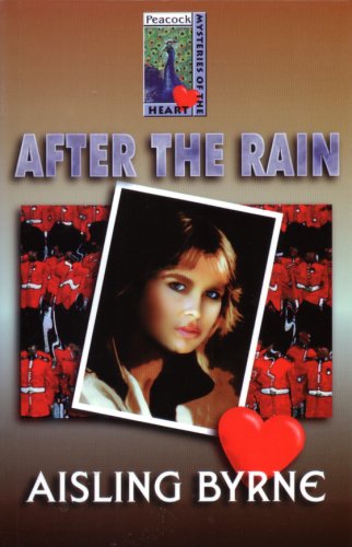 Book cover for After the Rain