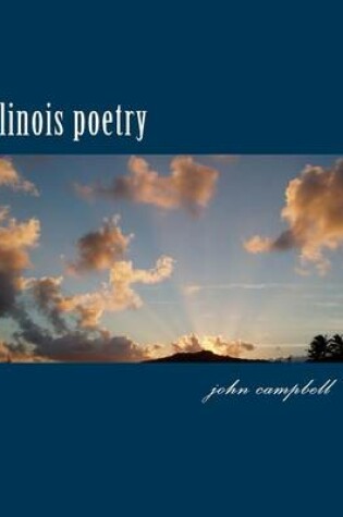 Cover of illinois poetry