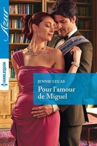 Cover of Pour L'Amour de Miguel