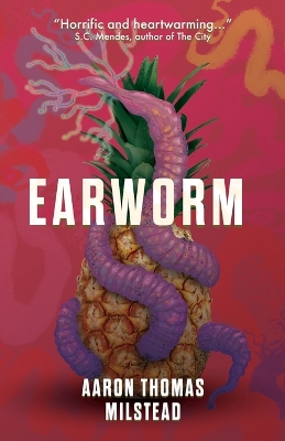 Book cover for Earworm
