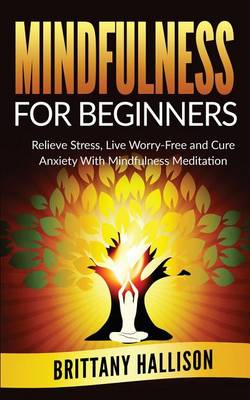 Cover of MINDFULNESS For Beginners
